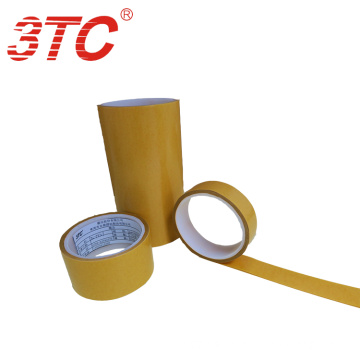 Waterproof Quality Chinese products double sided PET tape for Electronics